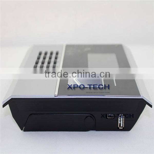 Fingerprint Reader with wifi for Time Attendance