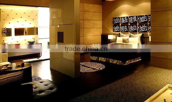 Deluxe Hotel Guest room furniture