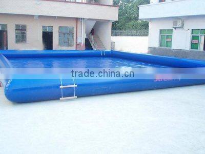 inflatable pool