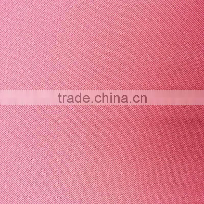 2015 xiangsheng Days silk cross grain cotton poly viscose fabric