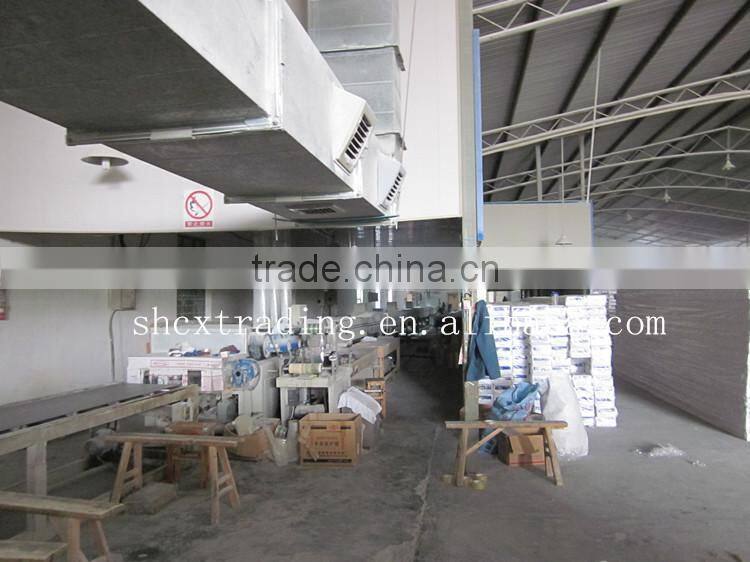 pvc panel laminated flat with beautiful colors as you like