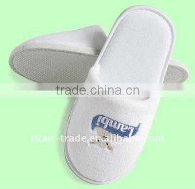 high quality hotel slippers DT-S849