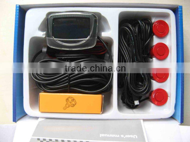parking sensor
