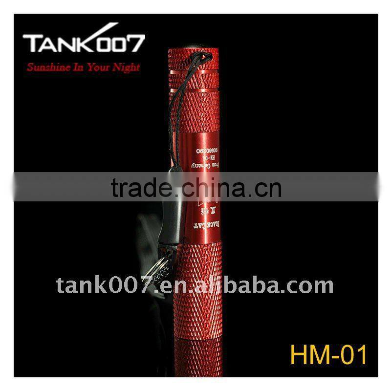 Christmas light/flashlight torch HM01