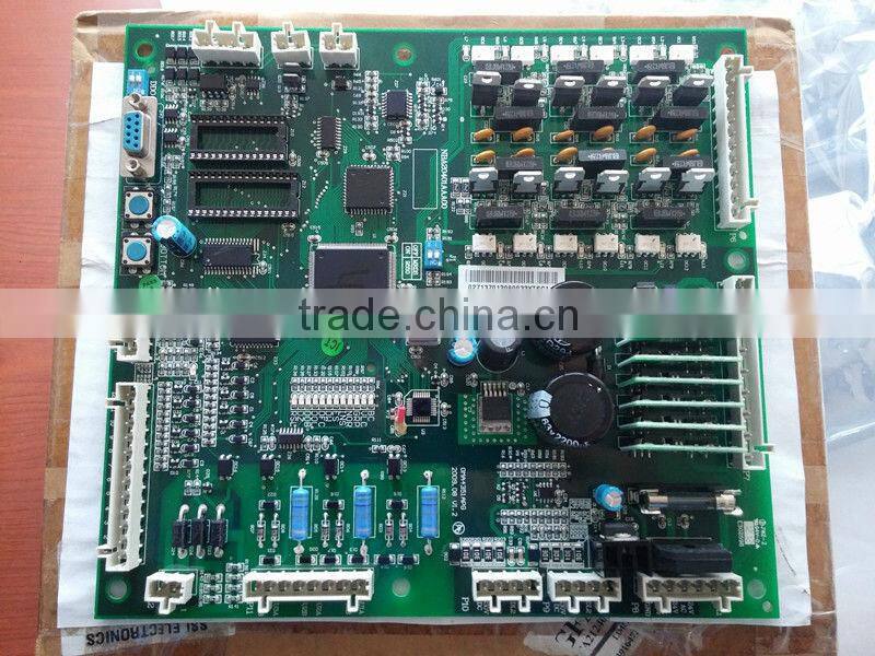 made in China ELevator parts Elevator push button