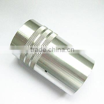 High quality aluminum 6061-t6 cnc milling machine part