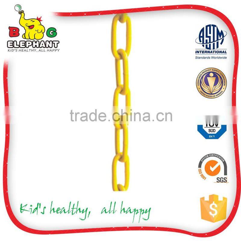 1 year warranty outdoor playground kids climbing rope