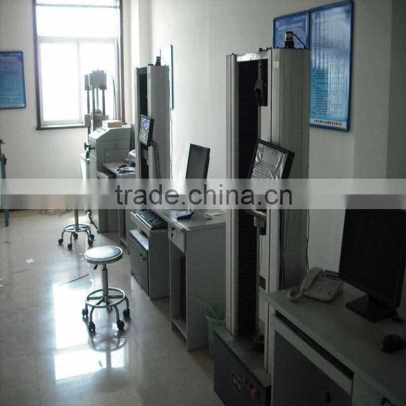 2013 High Tensile Galvanized Steel Strand