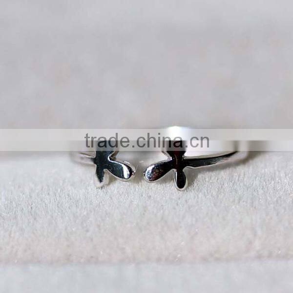 rings jewelry lots pure adjustable lots sterling silver rings