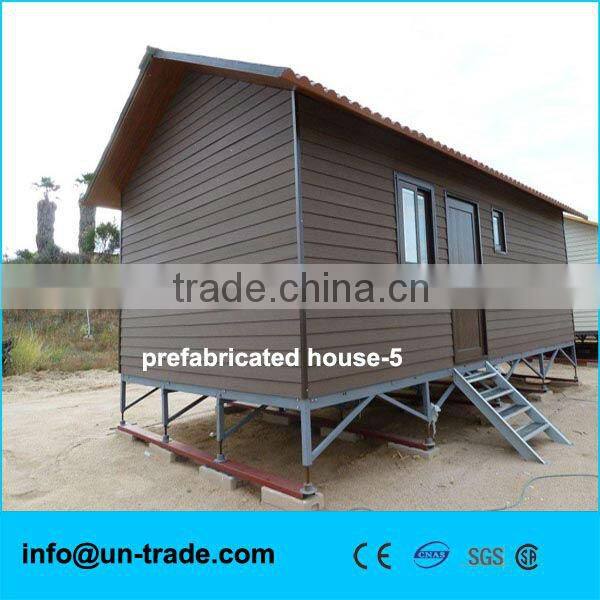prefabricated house prices