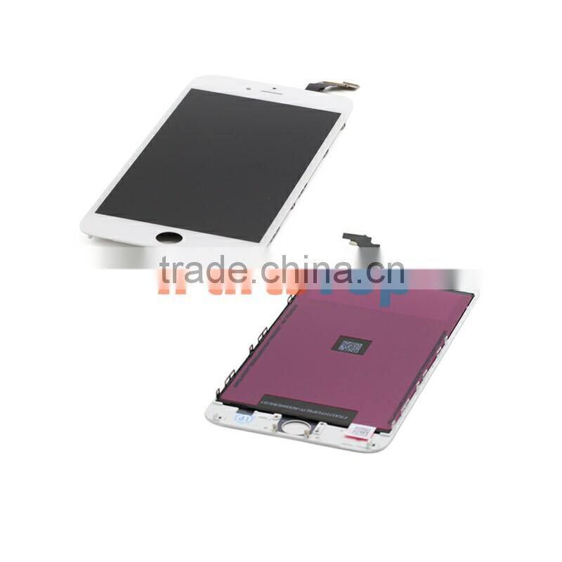 High Copy LCD For iPhone 6 Plus 5.5 Screen Display With Digitizer Assembly