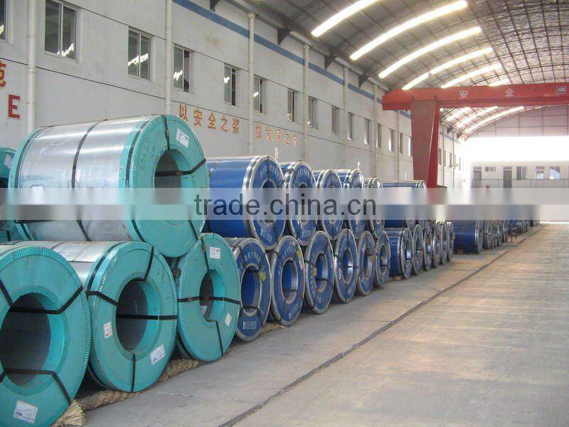 Prime quality steel sheet