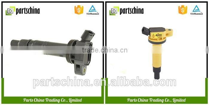 5C1196 Ignition Coil Set For Lexus ES250