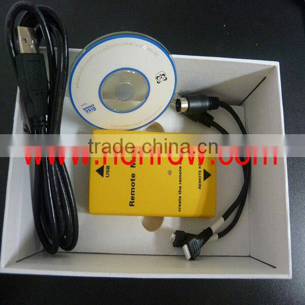 New updated KD200 remote master with CD remote duplicator