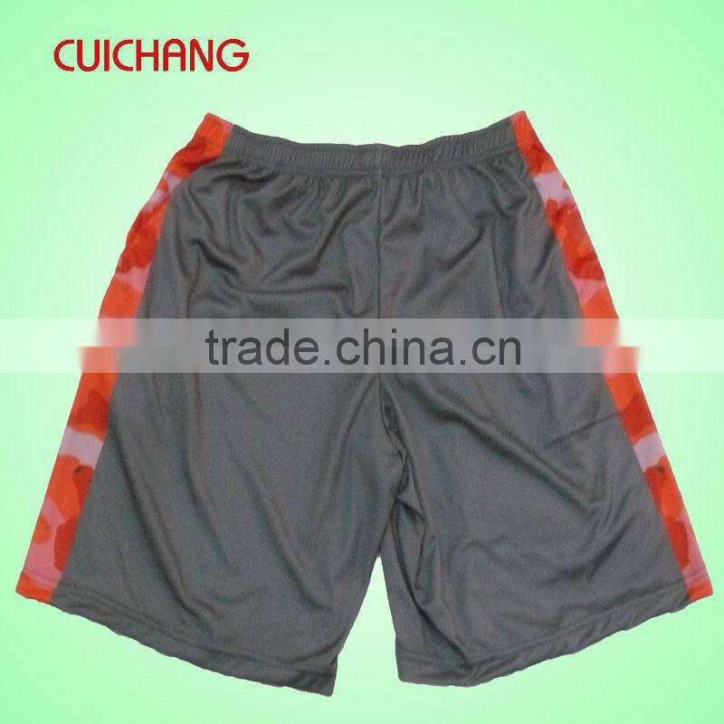 Sublimated Lacrosse Shorts&Lacrosse Shorts