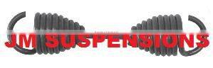 MANUFACTURERS OF HIGH QUALITY HUTCH FRUEHAUF REYCO SUSPENSION PARTS and Truck Parts and Trailer Parts
