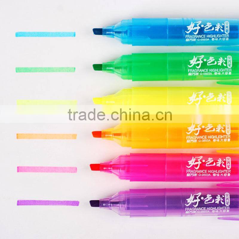 Funcy Highligter pen G-0503A