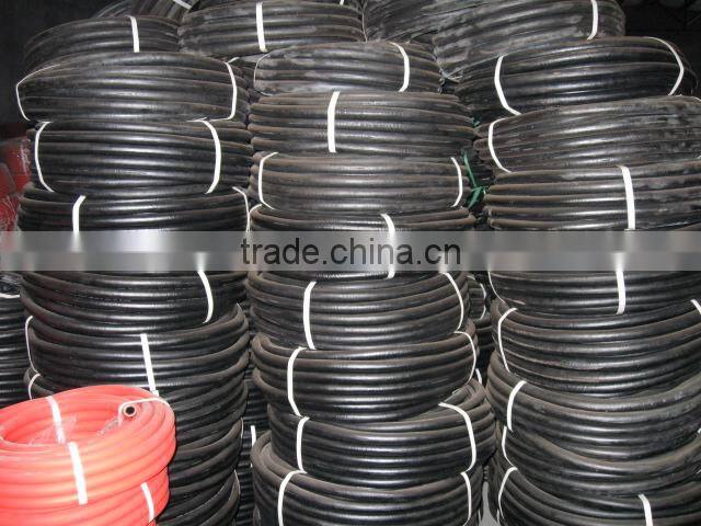 acid(alkali)suction rubber hose