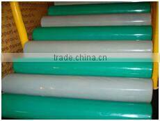 Kaiqi Hot selling PVC Indoor Playground Equipment Pace ship Theme with rocket and rope climber KQ60273A