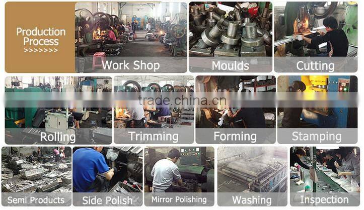 304 material stainless steel chopsticks in blister card of 4pairs