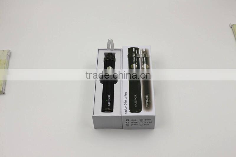 newest 30W wattage battery vasipor exclusive battery