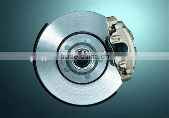 All model brake pad D495