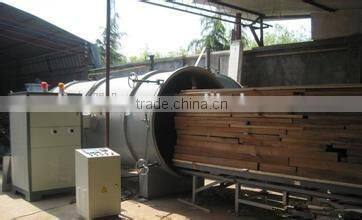 Good price industrial oven vacuum wood drying kiln of China drying equipment maker