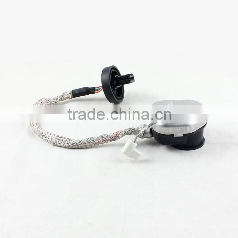 For Mitsubishi Lancer D2S D2R HID IGNITOR CABLE For Acura for Honda for Mazda TL CX RL Igniter Ignition Bulb Holder D2S D2R D2C