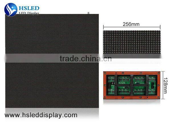 truck mobile led display mobile led screen truck trailer led sign curtain