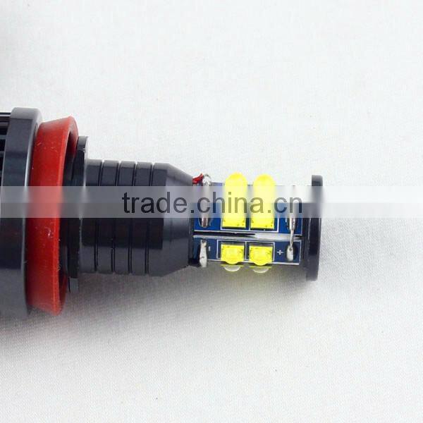 60W LED angel eye headlight LED marker for BMW E87 E82 E90 E92 E93 E70 E71 E89 X5 X6 Z4