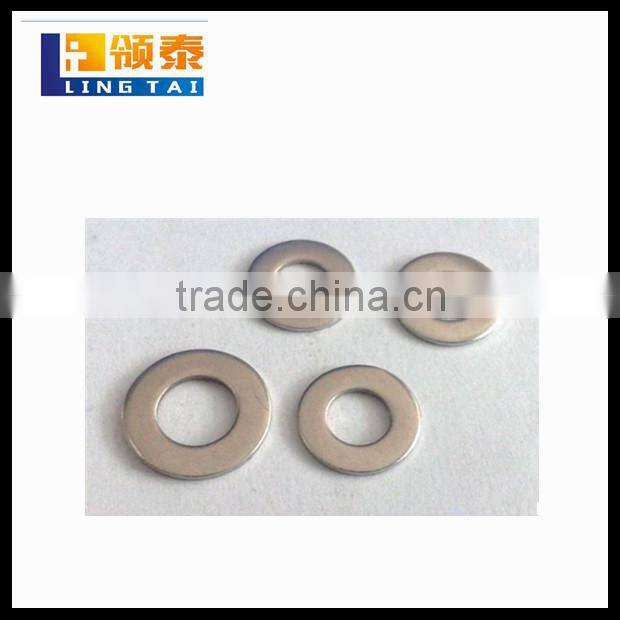 Cheap Standard Flat Washer/Plain Washer