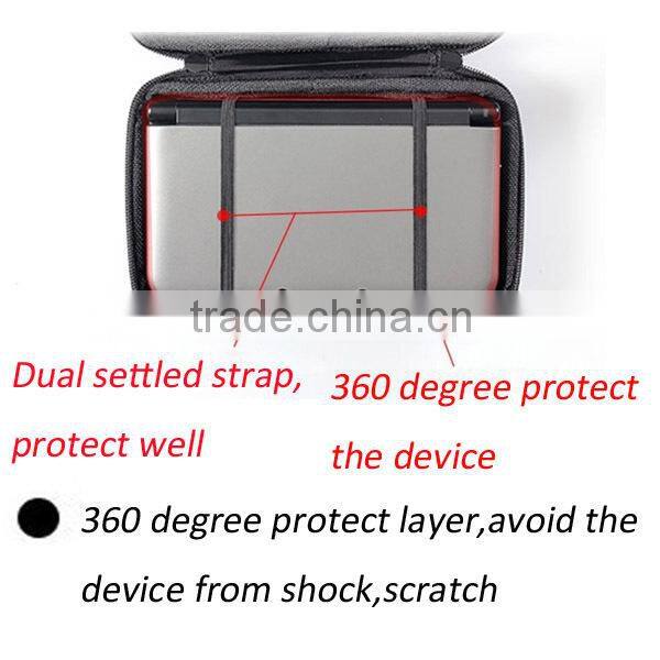 waterproof dry camera box for go gro camera storage case