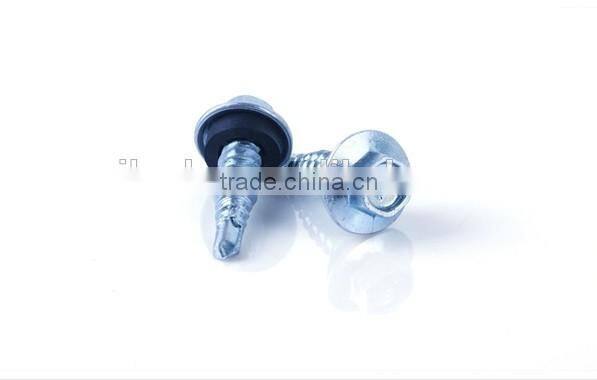 DIN7504K Self-Drilling Screw