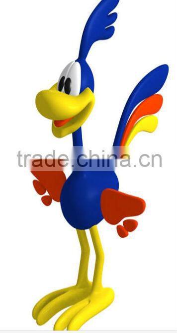 custom made PVC animal toys,Vinyl animal toys
