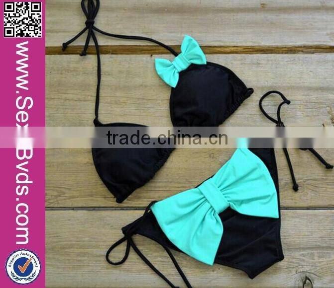 2015 Hot Sale Latest Fashion Brazilian Bikini