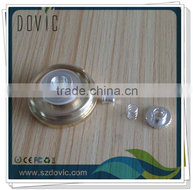 2014 top selling mechanical 26650 mod hades mod with best price in stock