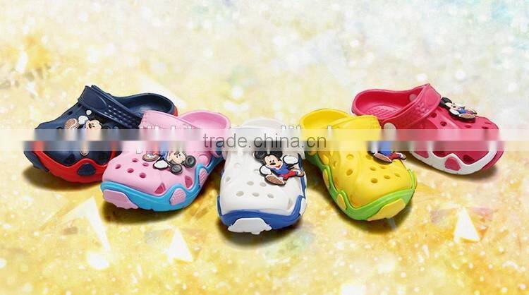 Most popular EVA garden clog