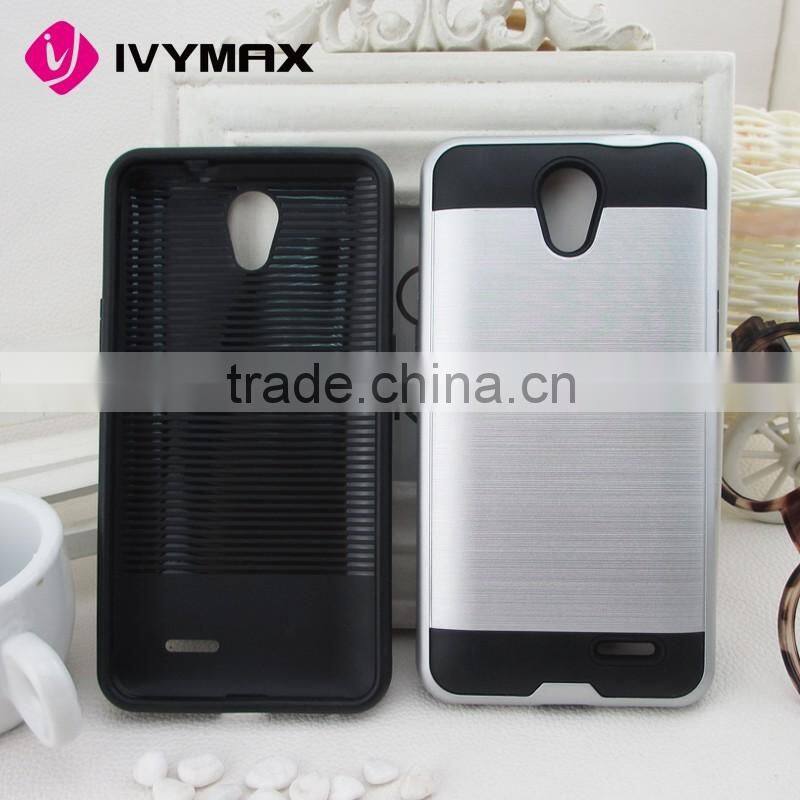 Guangzhou factory wholesale for ZTE avid plus z828 shockproof mobile phone case