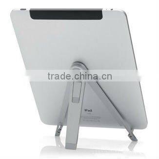 kirsite metal tablet-Mac ipad etagere