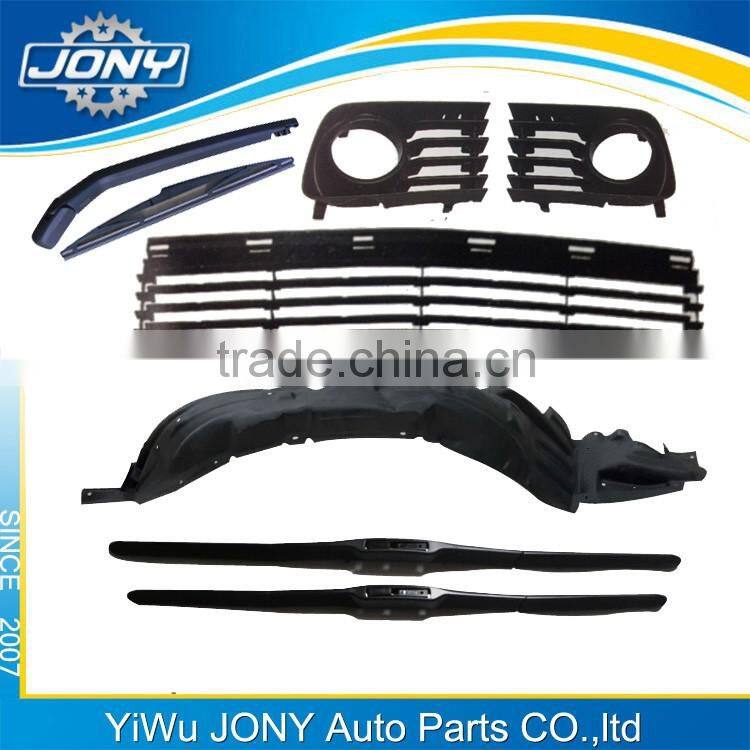 Jony support small quantity for toyota prius accessories