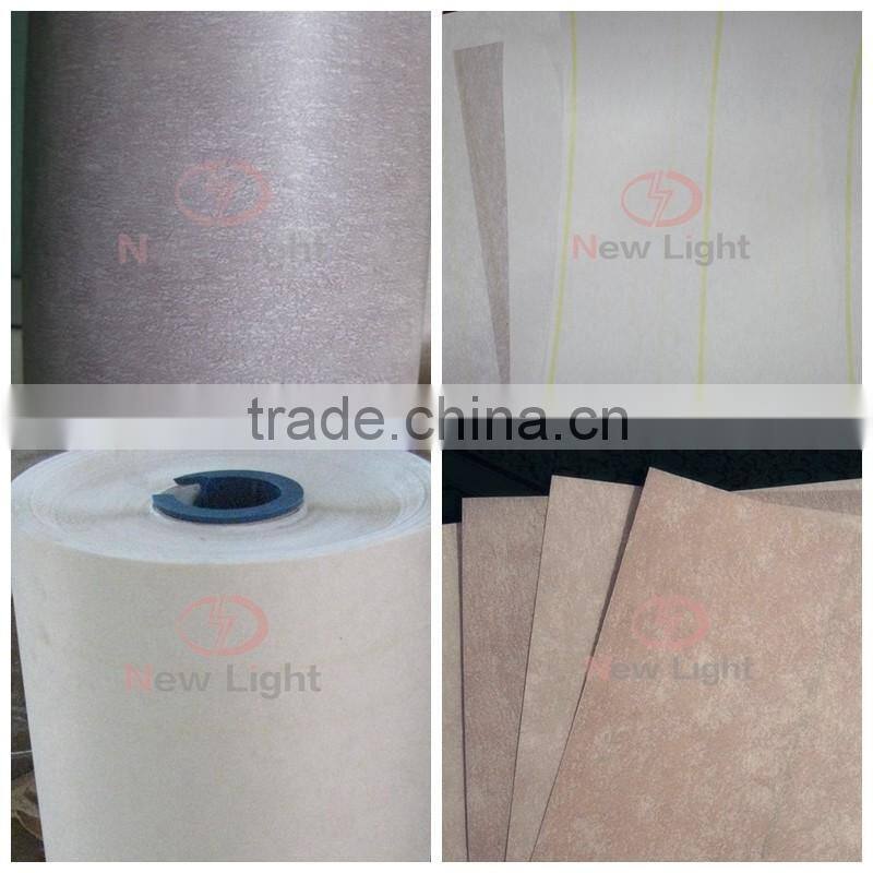 6650 Nomex insulation paper and poyimide film composite materials