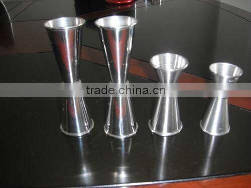 wine cup, jigger,measure tape ,measuring tool,
