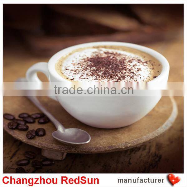 vegetable fat powder instant 33% fat flavored coffee creamer non dairy creamer