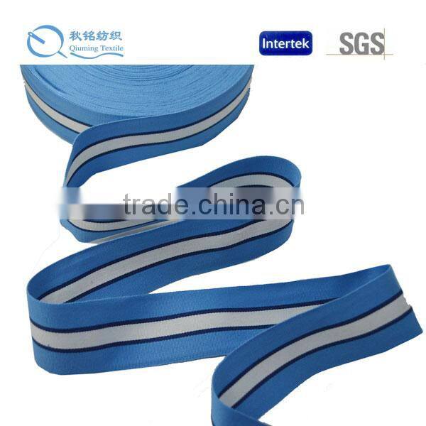 All kinds of herringbone cotton tape