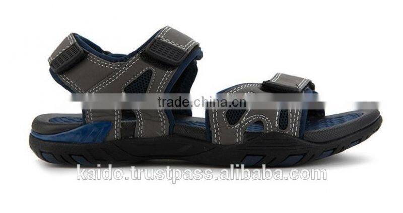 OEM/ODM Vietnam manufacturer for mens sandals with HIGH quality and Best price for mens sandals, PU upper, EVA midsole