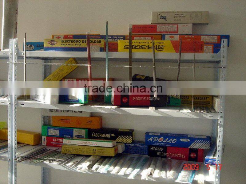 2.5mm welding rods brands great wall AWS E6013 with good price china