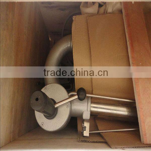 belt wooden floor sander machine