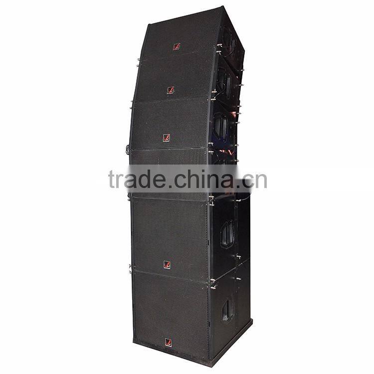 Q1 Line Array-Speaker Box Line Array System/Line Array Speaker Cabinet