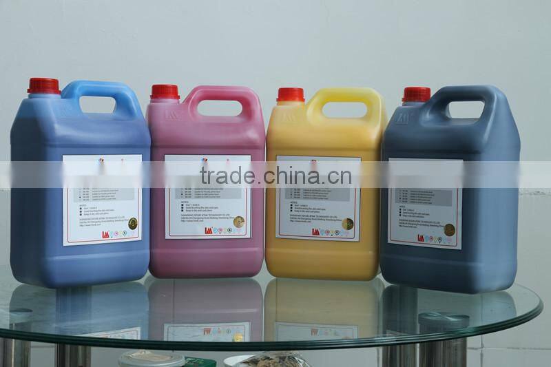 Infinity sk4 solvent ink