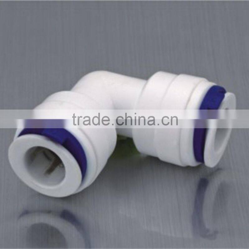 quick fitting connector for RO system